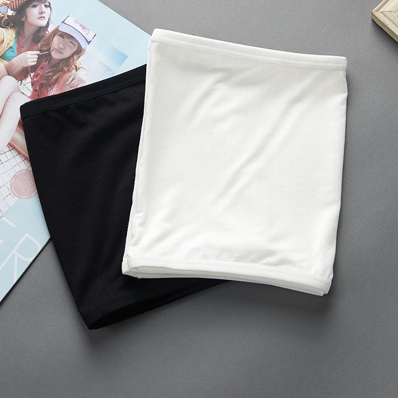 Áo Lót Không Dây Màu Trơn Thoáng Mát Thời Trang Cho Nữ | BigBuy360 - bigbuy360.vn