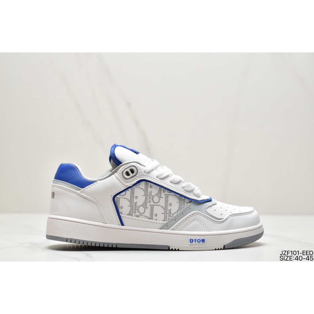 GIÀY SNEAKER MÃ SẢN PHẨM_ B28 Oblique Galaxy Low Top Sneakers3SN272ZIR_2801 _ĐỦ SIZE VÀ MÀU_ODER HONGKONG_MS JZF101-EED