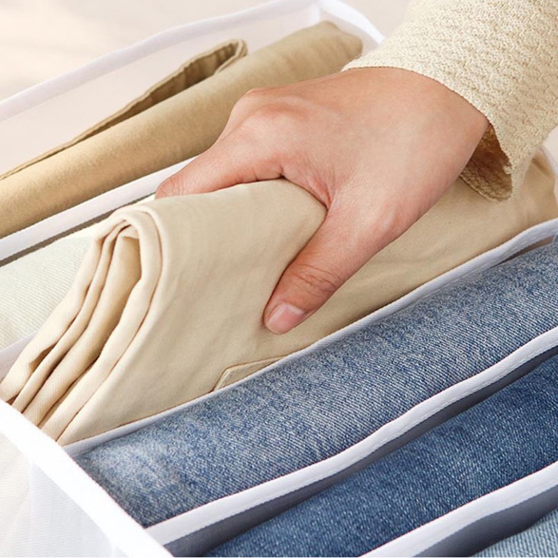 Hộp Đựng Dụng Cụ Ăn Uống Chia Ngăn Tiện Lợi