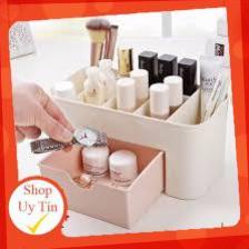 khay mỹ phẩm nhựa 1 ngăn mẫu mới nhất