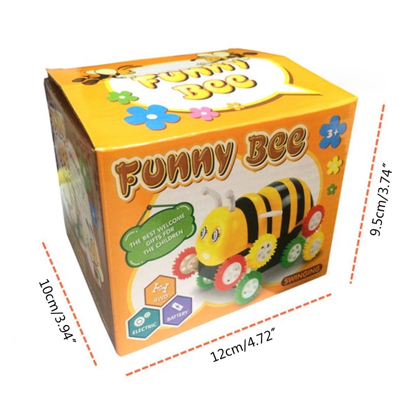 Xe Tải Đồ Chơi Cho Bé Trai Gái Mừng Năm Mới