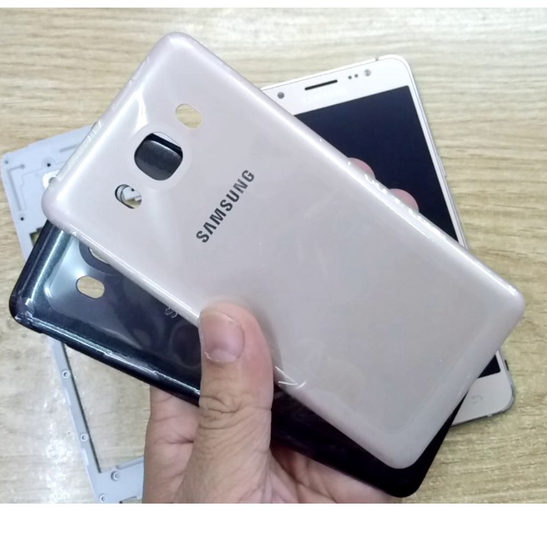 Nắp lưng samsung J3 2016,J5 2016,J7 2016 ngoc anh mobile