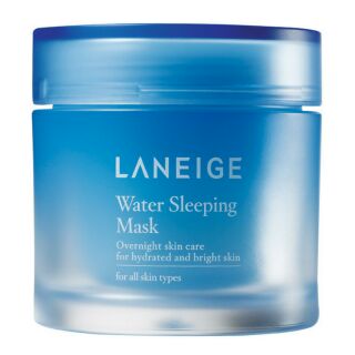 Mặt Nạ Ngủ LANEIGE Sleeping Mask chính hãng Laneige Hàn Quốc