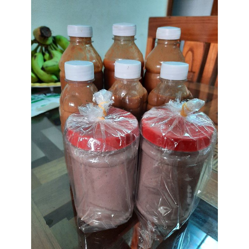 Mắm Nêm Huế 500gr