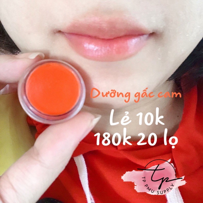 SON DƯỠNG GẤC KÍCH MÀU SAU XĂM | BigBuy360 - bigbuy360.vn