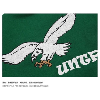 [ Hot ] Áo khoác varsity jacket