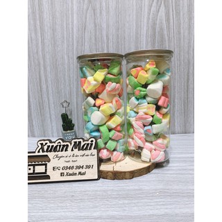 KẸO BÔNG MARSHMALLOW 300G