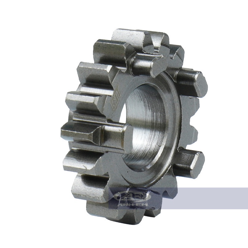 Nhông số 6 RGV (CYT) RGV120-0603