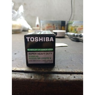 40 VIÊN PIN TOSHIBA 3A