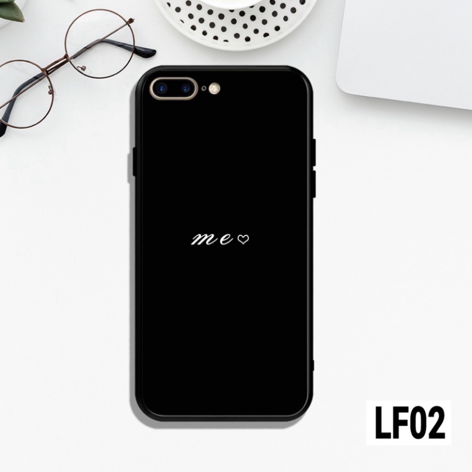 ỐP LƯNG IPHONE IPHONE 7 PLUS - IPHONE 8 PLUS IN HÌNH