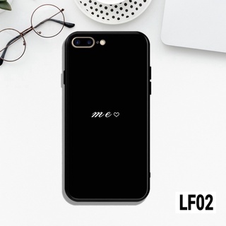 ỐP LƯNG IPHONE IPHONE 7 PLUS - IPHONE 8 PLUS IN HÌNH