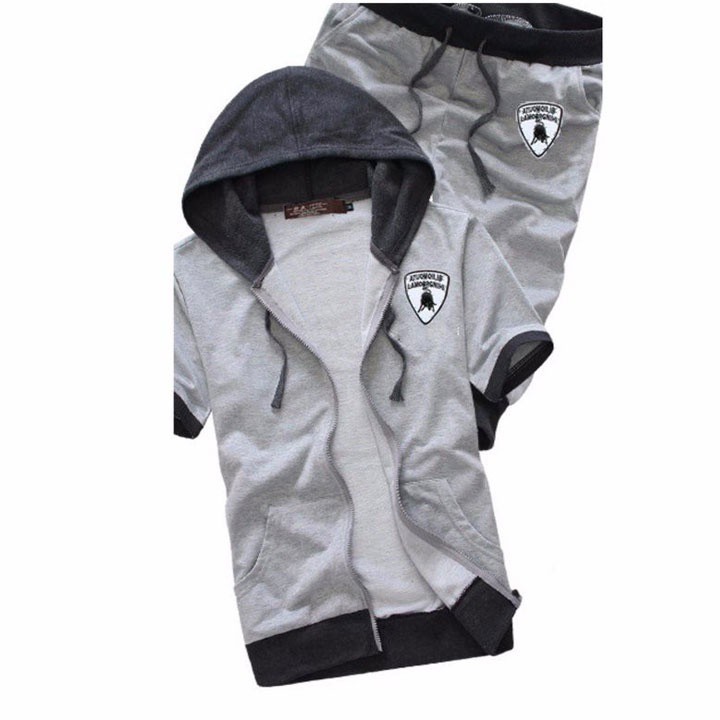 [CAO CẤP] Bộ đồ thể thao nam có mũ TTN20 [HÀNG XUẤT NHẬT-HÀN QUỐC] | BigBuy360 - bigbuy360.vn