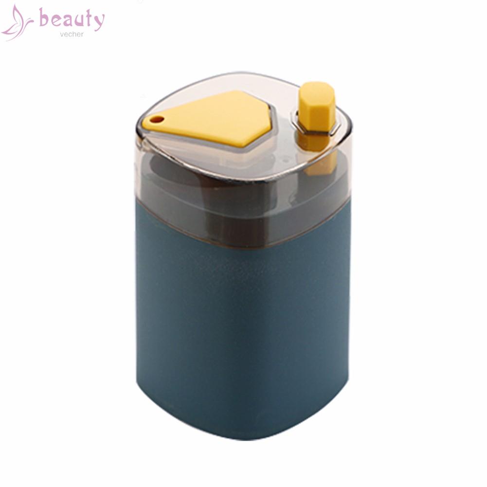 Lọ Đựng Tăm Xỉa Răng Tự Động 9X6Cm