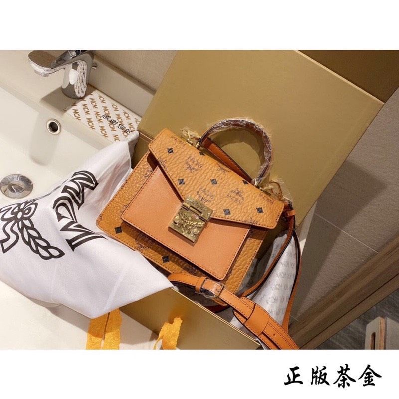 Túi MCM hàng đẹp