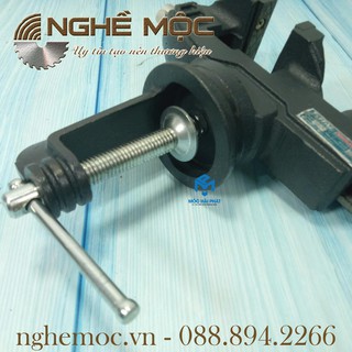 Eto kẹp 60mm Total Nghề Mộc