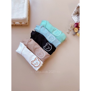 ÁO GIỮ NHIỆT THUN LẠNH CO GIÃN 4 CHIỀU