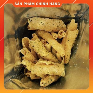 SNACK MIDAS GIÒN TAN THƠM PHỨC CÁC VỊ