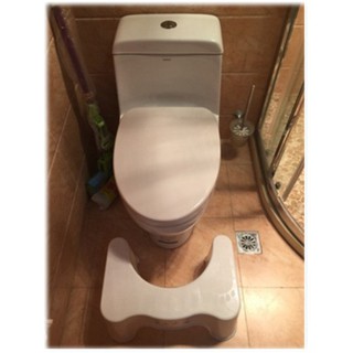 Ghế kê chân toalet 4292