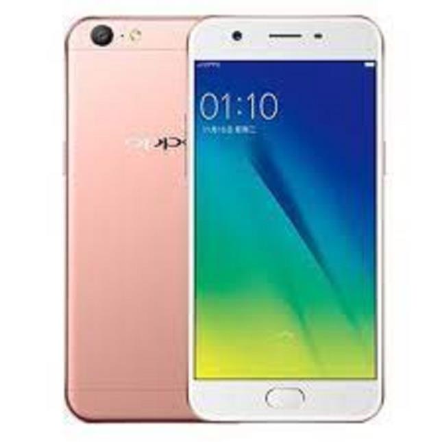 điện thoại Oppo A57 ( F3 lite ) 2sim Ram 4G/32G mới Chính Hãng, Chiến PUBG/Free Fire mượt