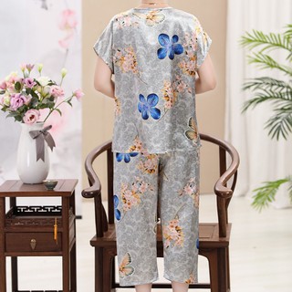 Đồ bộ mặc nhà cao cấp sang trọng