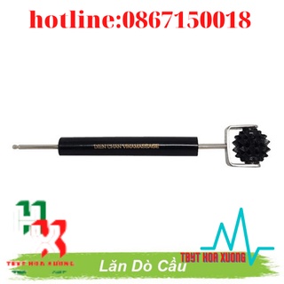 Cây Lăn Dò Cầu-Dụng Cụ Diện Chẩn