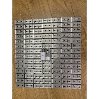 Xi Lanh SMC MXQ6,MXQ8-10-20-30 dùng chế tay cân lực