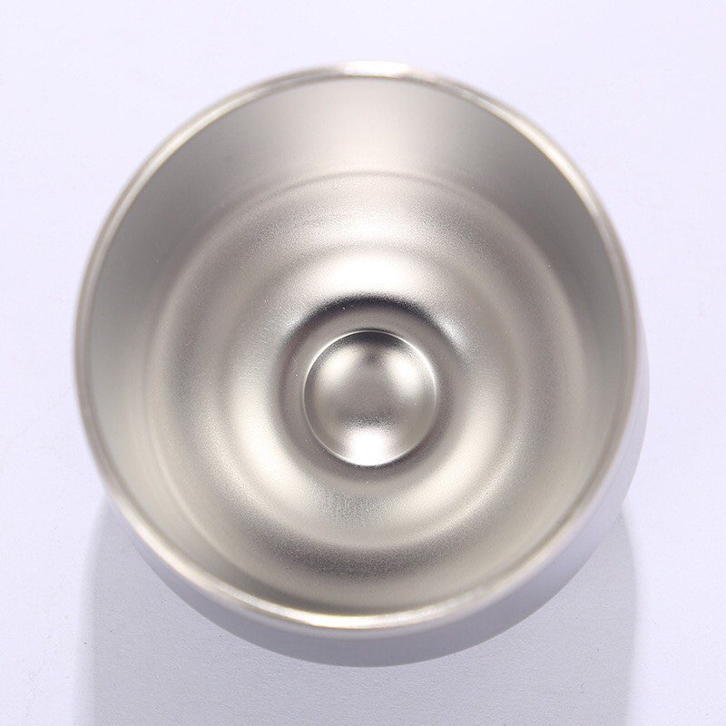 Cốc Giữ Nhiệt, Ly Giữ Nhiệt 2 Lớp - Inox 304 - Dung Tích 330ml - Thuận Tiện Uống Cà Phê, Bia, Trà...