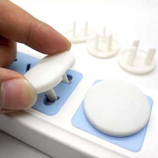 Specialized socket plug to protect children