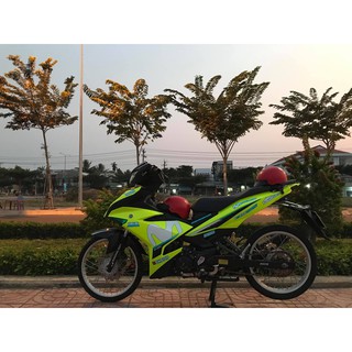 Tem rời movistar exciter 150 đủ màu