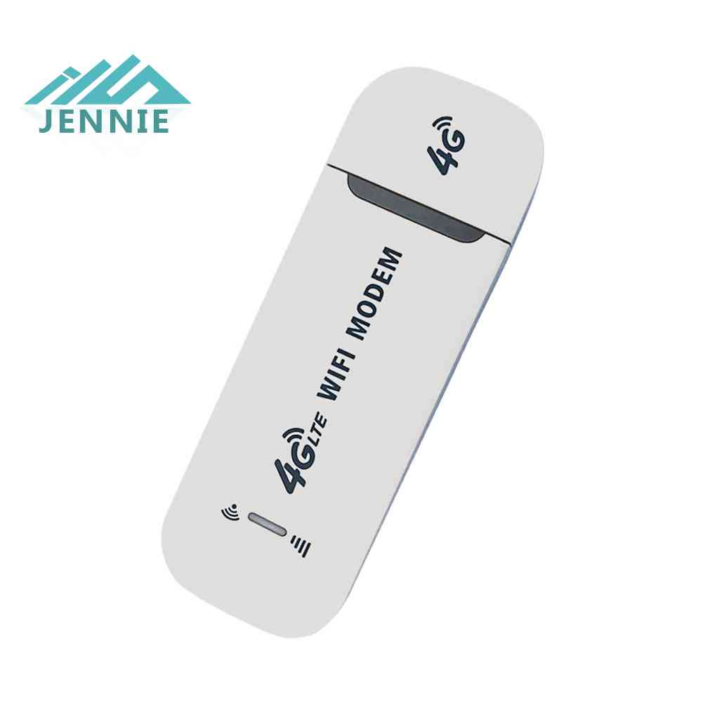 Usb Phát WiFi 4G LTE 150Mbps 4G Thẻ