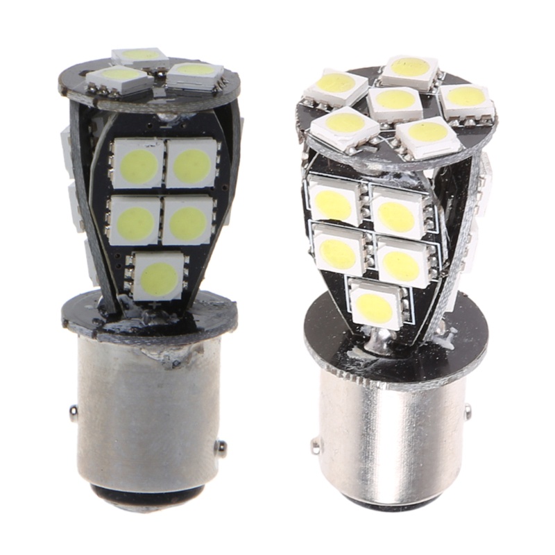 Bóng ĐèN LED CANBUS 1157 BAY15D 21 LED 5050 SMD P21