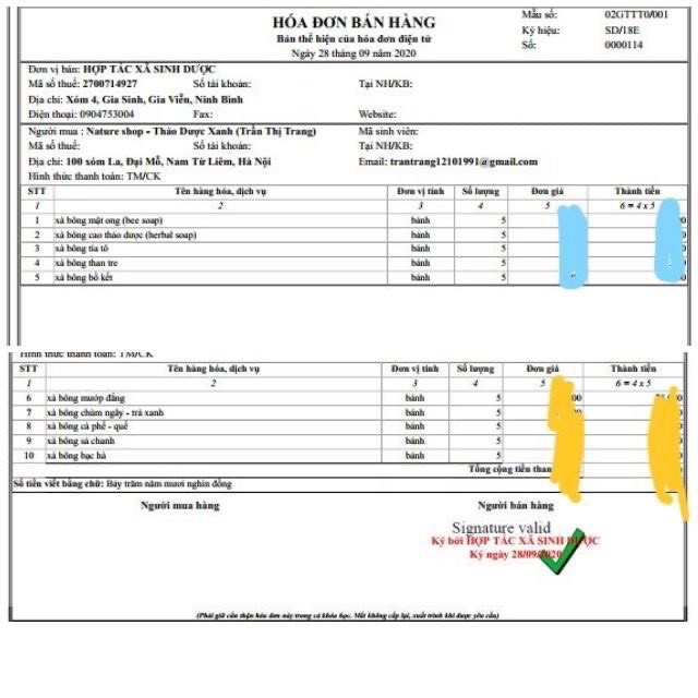 Xà Bông - Xà Phòng Sinh Dược Thiên Nhiên 100% ( Diệt khuẩn, Dưỡng Da, Ngừa Mụn)