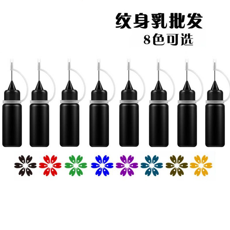 Hình Xăm Dán Cánh Tay/Hình Xăm Tạm Thời Chống Thấm Nước Lâu Trôi Cho Nam Và Nữ