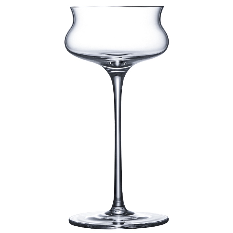 New Cocktail Couper Glass CT0020 - Ly Thủy Tinh