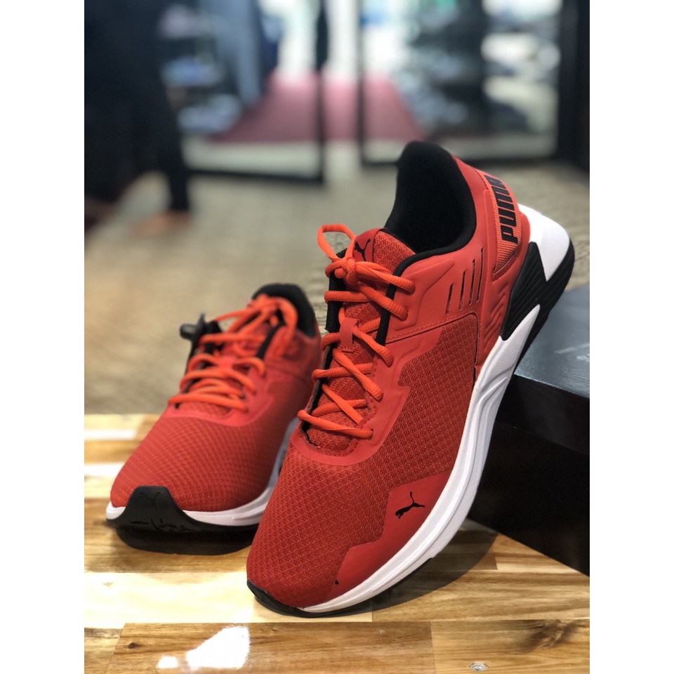 Giày PUMA Nam cao cấp, giày thể thao thời trang chính hãng Size 43- PM021