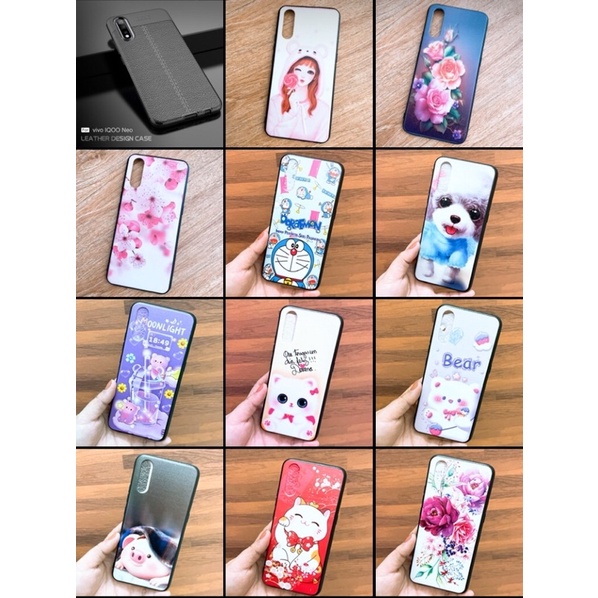Ốp lưng Vivo S1