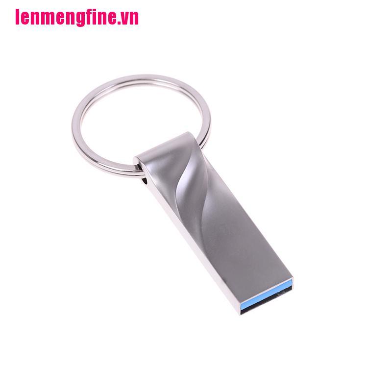 LEME Portable USB Flash Drives Pen Drive Flash Memory USB Stick U Disk Storage