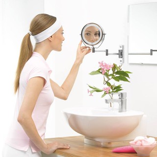 Gương trang điểm 2 mặt Beurer BS59