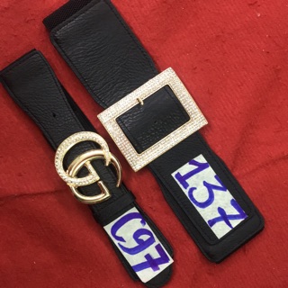 Combo nịt váy giá 190k
