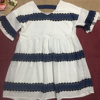 Combo áo đầm 550k