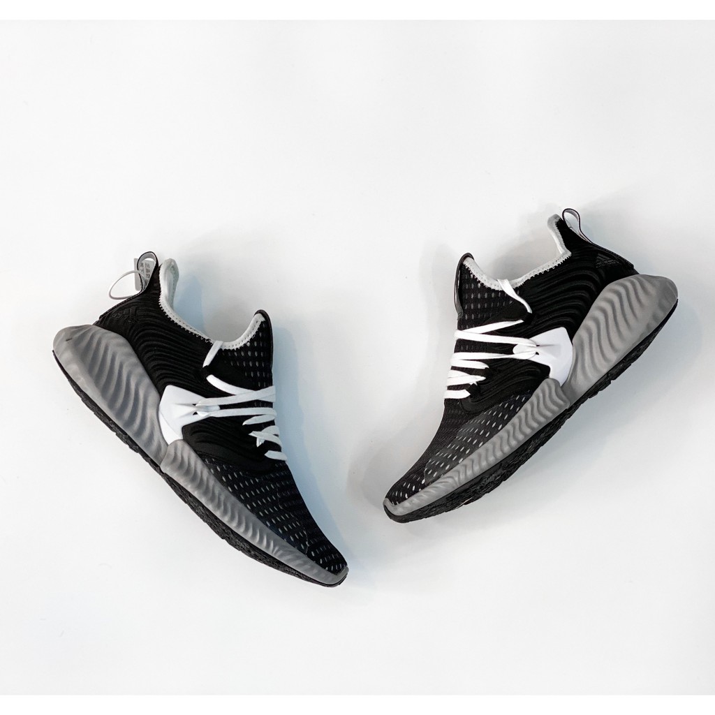 Giày nam nữ Alpha Bounce Instinct cao cấp nhẹ êm gym thời trang