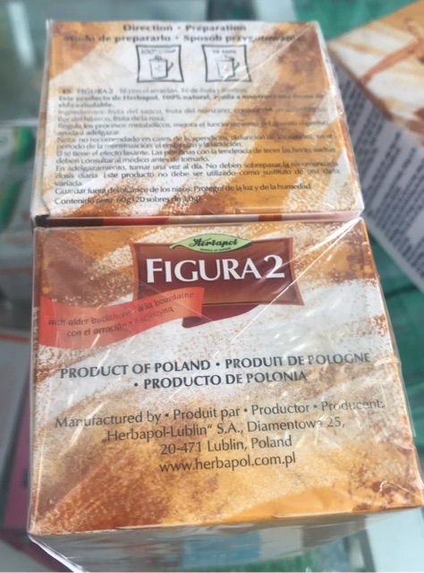 TRÀ FIGURA 1 , FIGURA 2