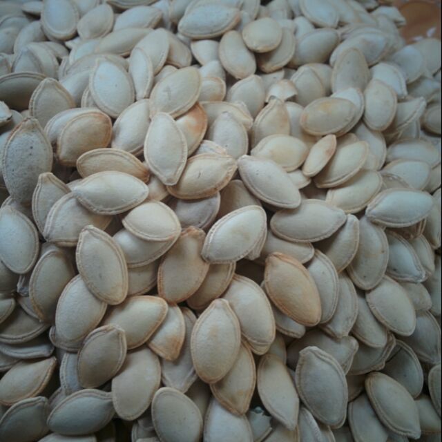 Hạt bí Thái Lan 100k/500 g - đồ ăn vặt