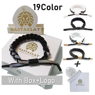 Vòng Tay Dây Bện Có Mặt Hình Sư Tử Phong Cách Cá Tính Thời Trang