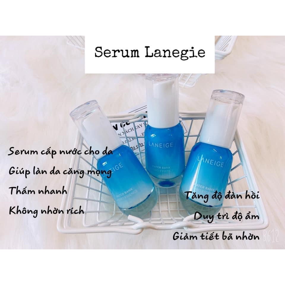 Serum Cấp Nước Laneige 30ml