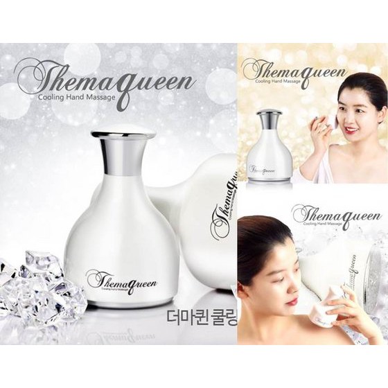 Thanh lăn lạnh Thema Queen Cooler