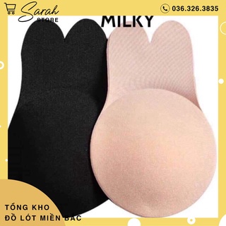 MIẾNG DÁN TI SILICON CHỐNG XỆ TAI THỎ