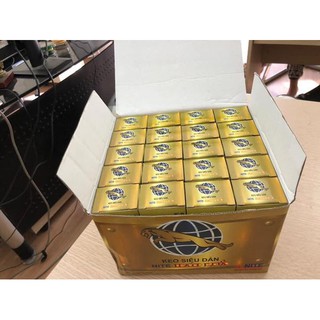 Keo Siêu Dán  Báo Lửa