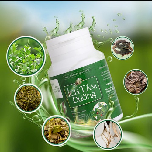 Ích Tâm Đường | BigBuy360 - bigbuy360.vn