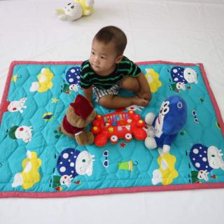 Nệm chống thấm cho bé đi học 80×120